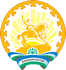герб Bashkortostan